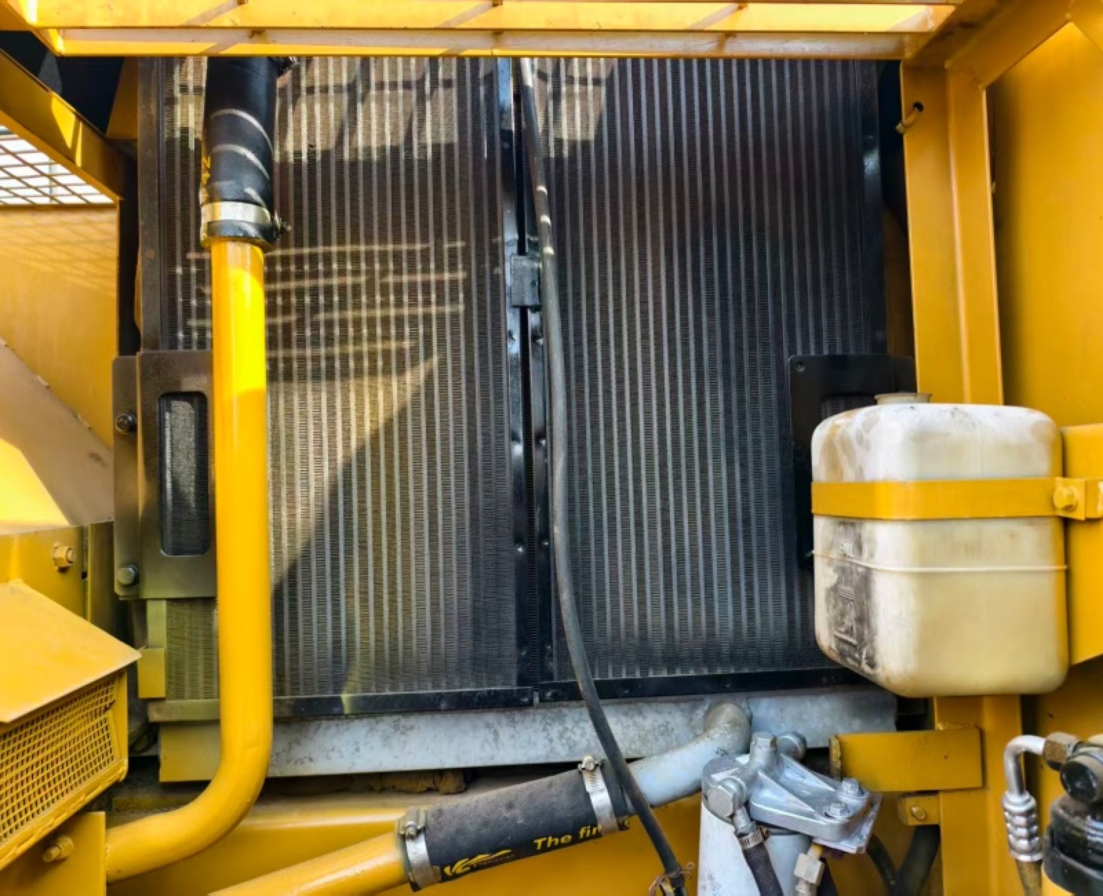 CAT 320BL used excavator 0 photo 8