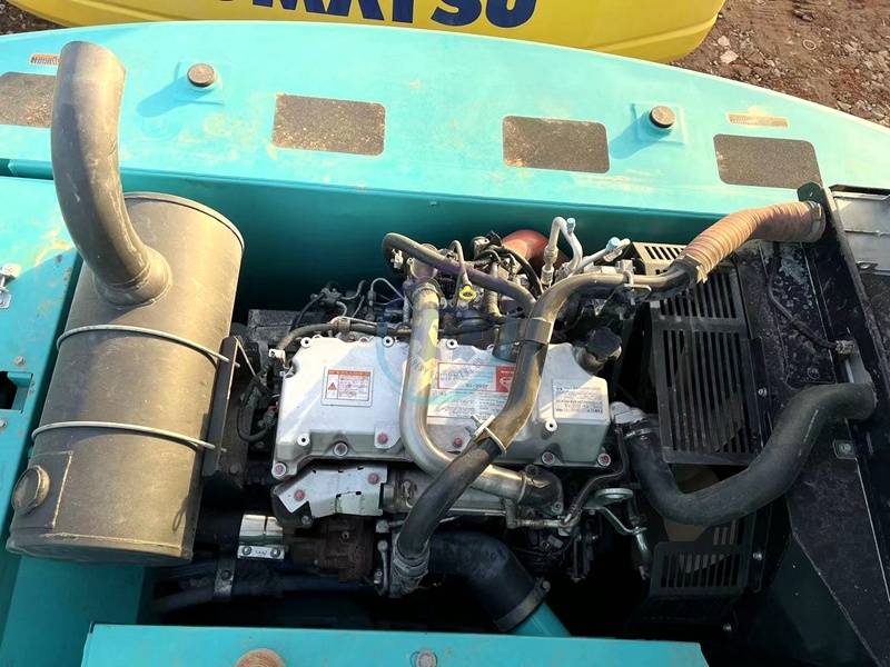 Hot sale Used Kobelco Excavator  SK260D Earth Moving Equipment Cheap Price