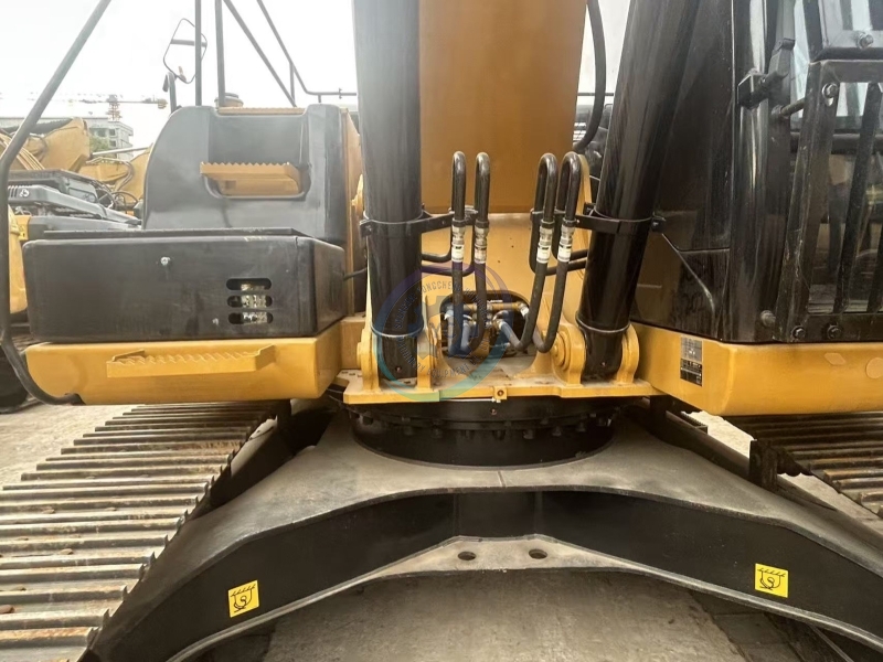Used Caterpillar 325D2L Excavator for Sale