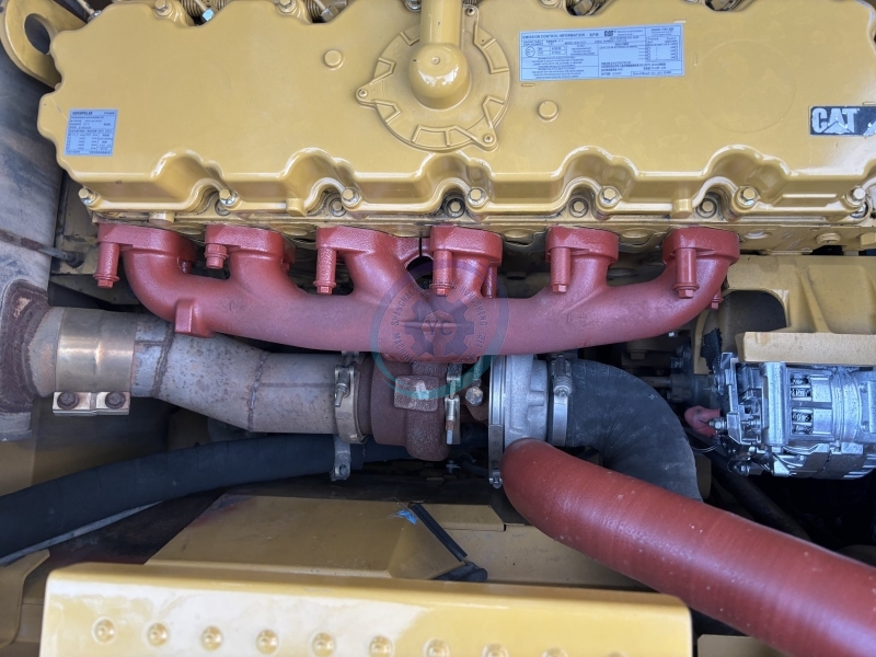 Used Caterpillar 320 Excavator for Sale