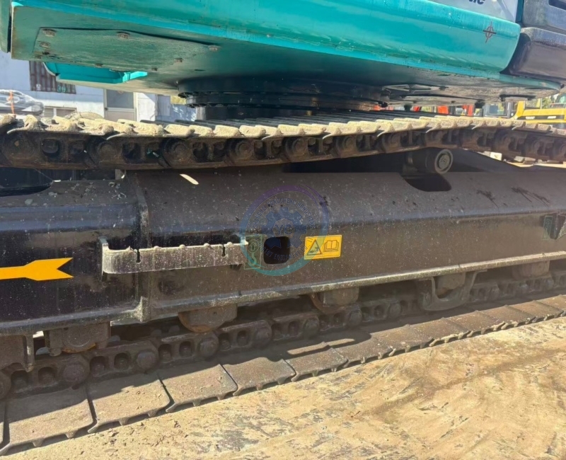 Used Kobelco 135 Excavator for Sale