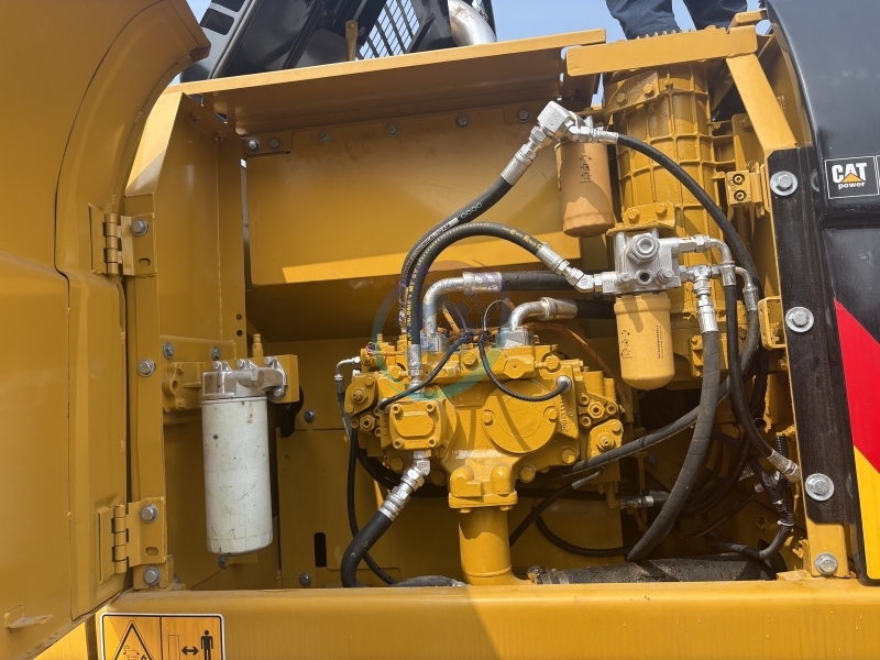 Used Caterpillar 320D2L Excavator for Sale