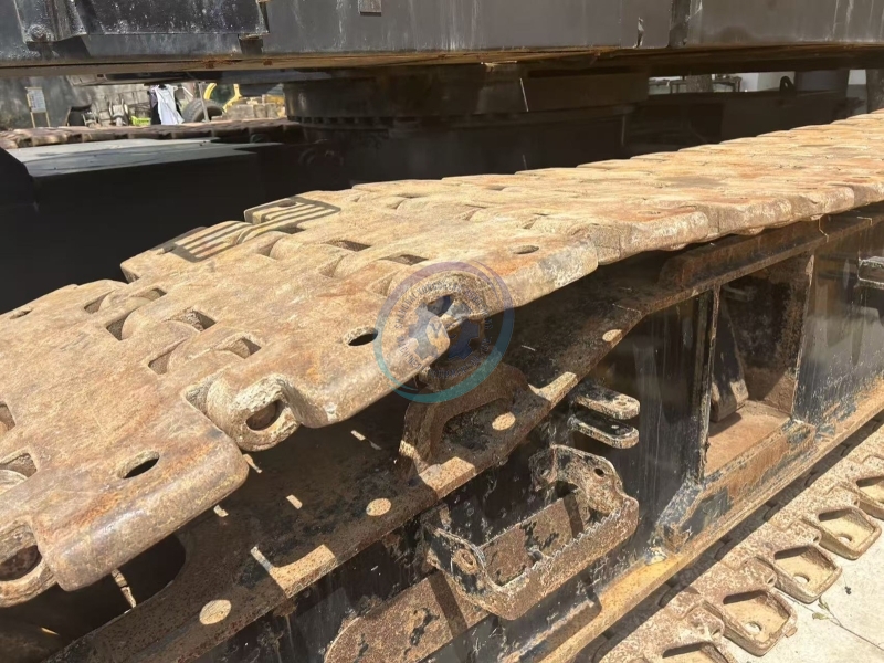 Used SANY SCC1000A Crane for Sale