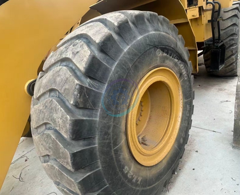 Used CAT 950GC Wheel Loader for Sale