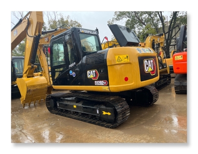 Used Caterpillar 312D2 Excavator for Sale