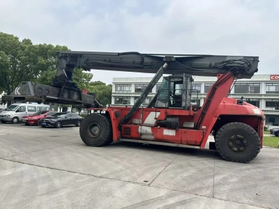 Chariot élévateur KALMR 450 d'occasion à vendre