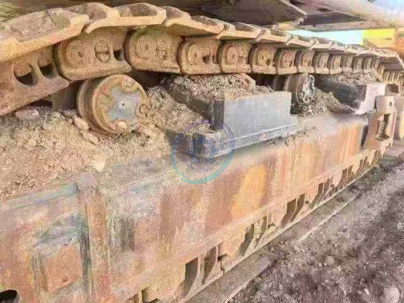Used Doosan DX1000 Excavator for Sale