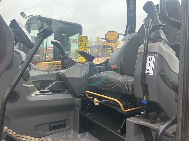 Used Caterpillar 306 Mini Excavator for Sale