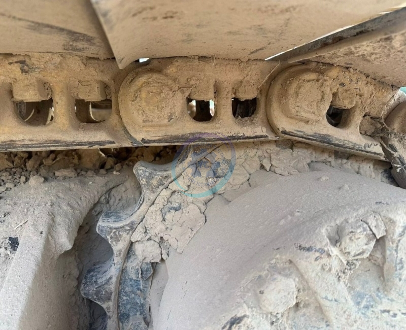 Used Caterpillar 320D Excavator for Sale