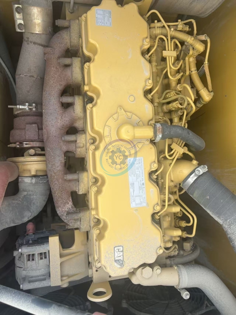 Used Caterpillar 320 Excavator for Sale