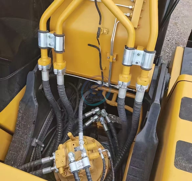 Used SANY 365 Excavator for Sale
