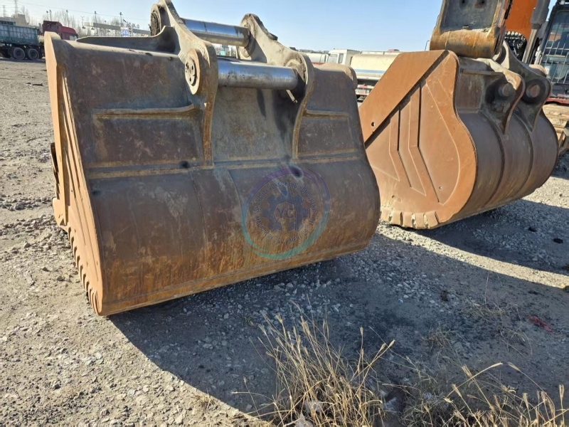 Used Doosan DX1000HD-10 Excavator for Sale