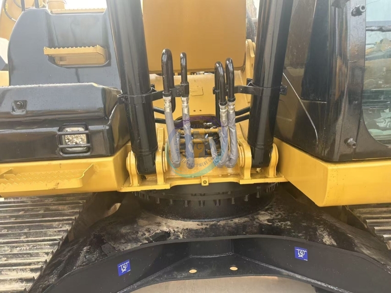 Used Caterpillar 320D2L Excavator for Sale