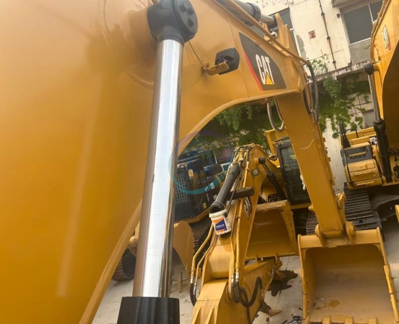 Used Caterpillar 336D2 Excavator for Sale