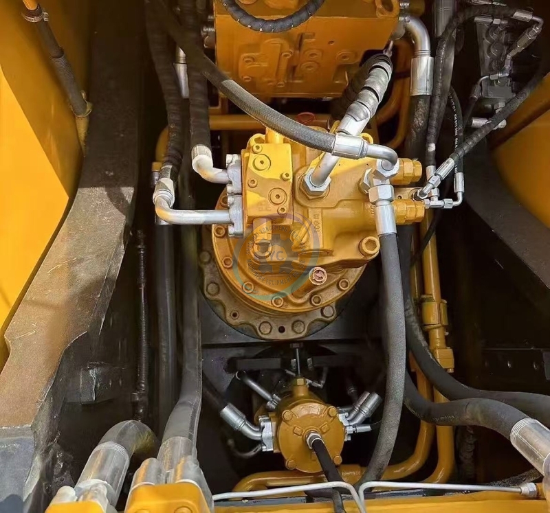 Used SANY 235H Excavator for Sale