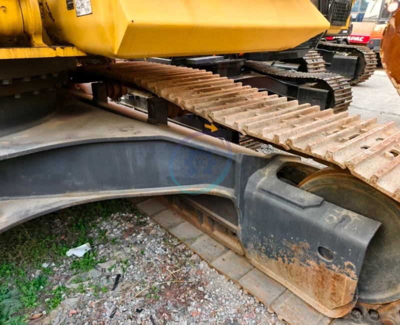 Used Komatsu PC350-8 Excavator for Sale