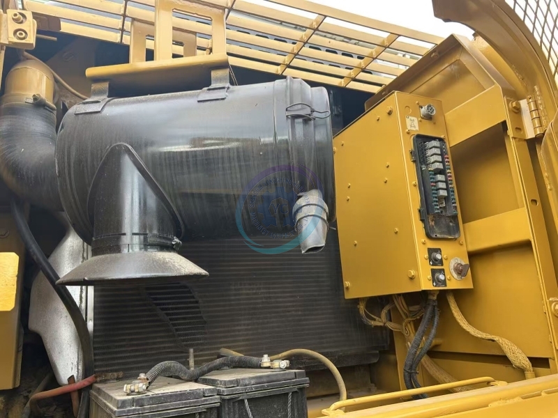 Used Caterpillar 330C Excavator for Sale