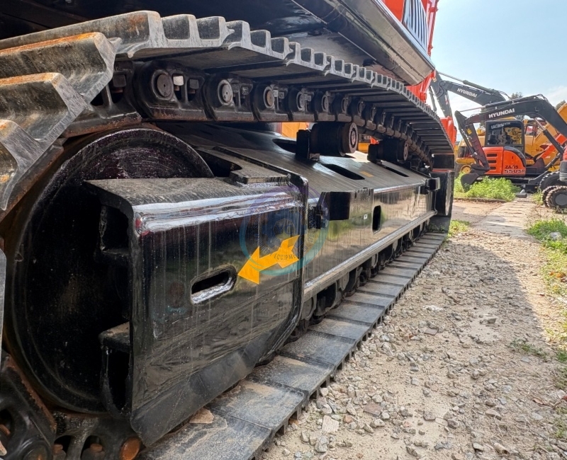 Used Hitachi 350H Excavator for Sale