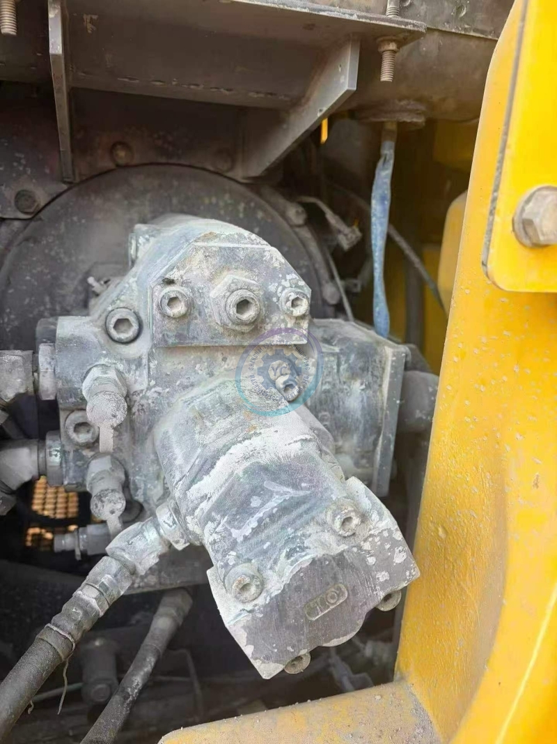 Used Sumitomo 75XB Mini Excavator for Sale