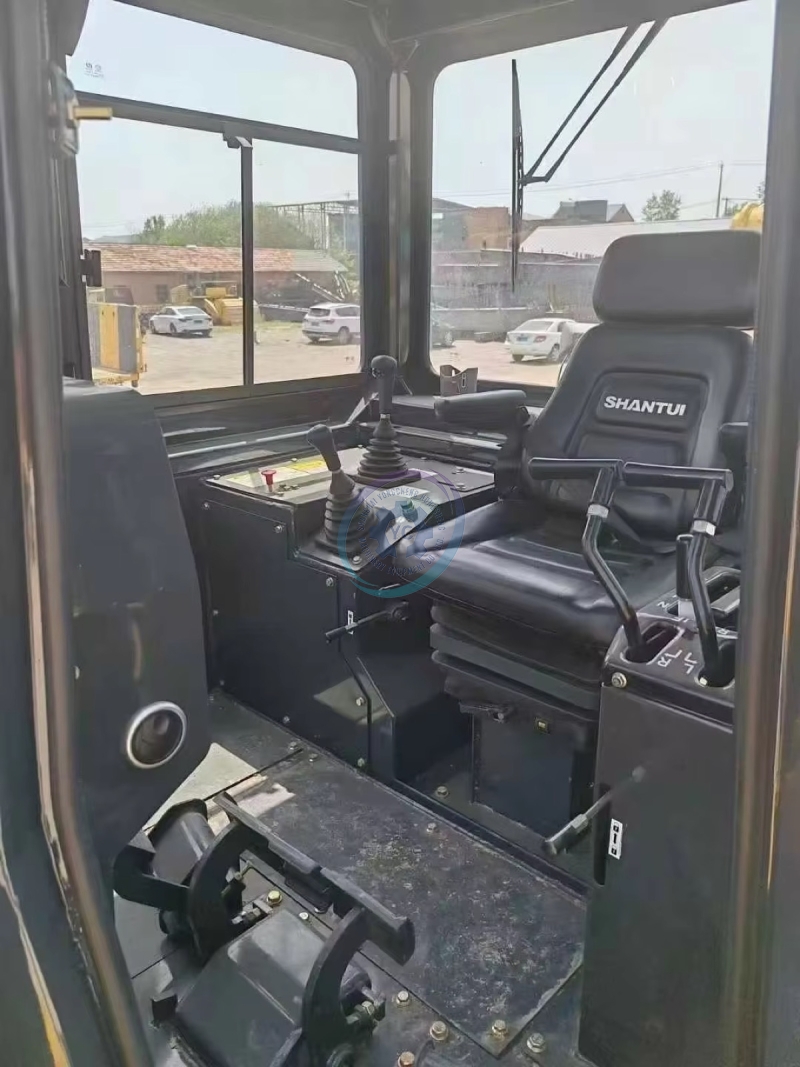 Used Shantui SD32 Bulldozer for Sale