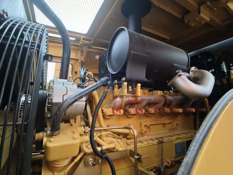 Used Caterpillar 336 Excavator for Sale