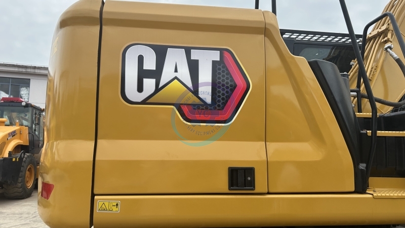 Used Caterpillar 320GC Excavator for Sale