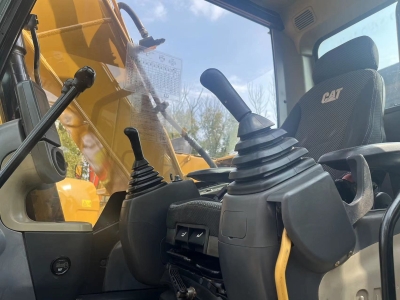 Used Caterpillar 312D2 Excavator for Sale