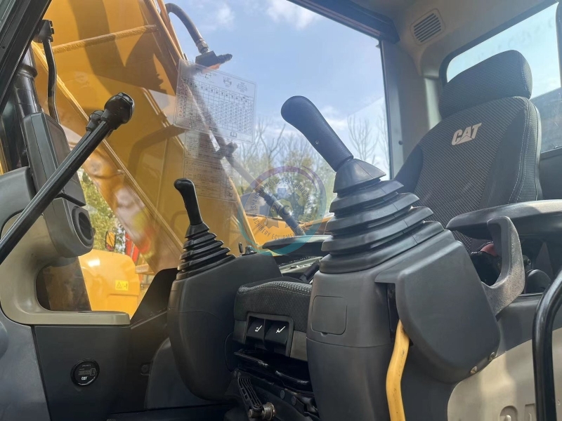 Used Caterpillar 312D2 Excavator for Sale