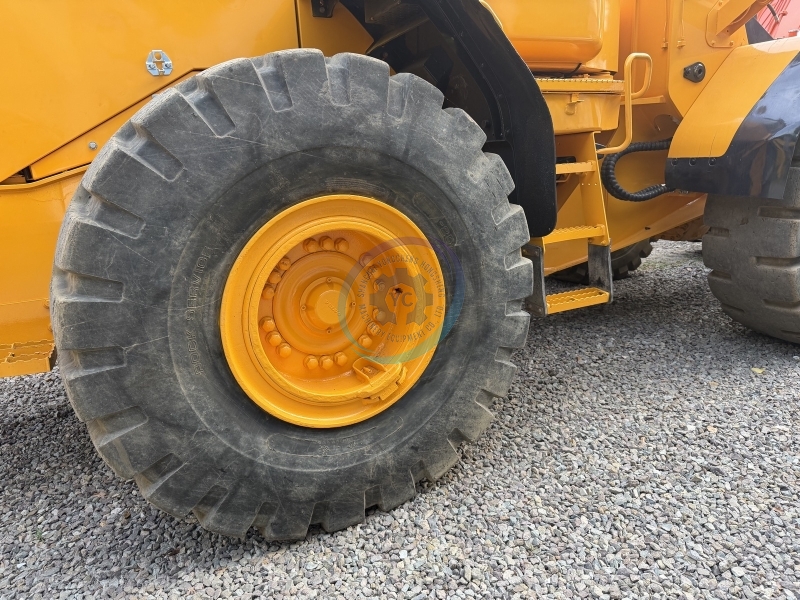 Used Volvo L150E Wheel Loader for Sale
