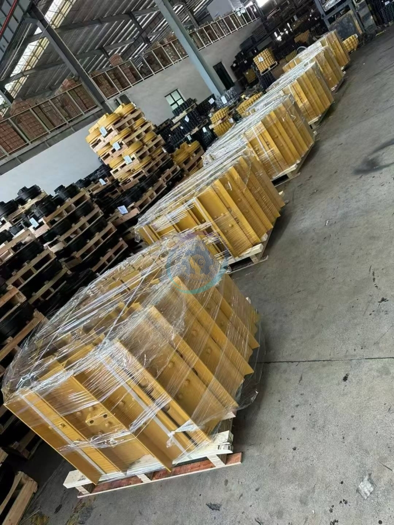 Used Machinery Parts for Sale