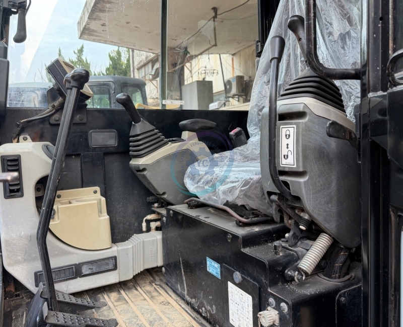 Used Caterpillar 305.5 Mini Excavator for Sale