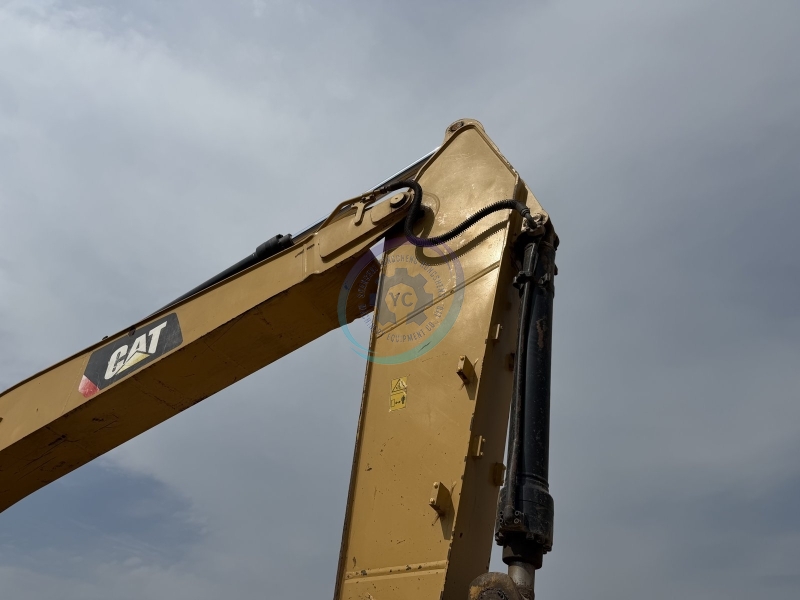 Used Caterpillar 320GC Excavator for Sale