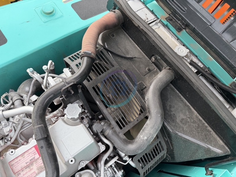 Used Kobelco 210 Excavator for Sale