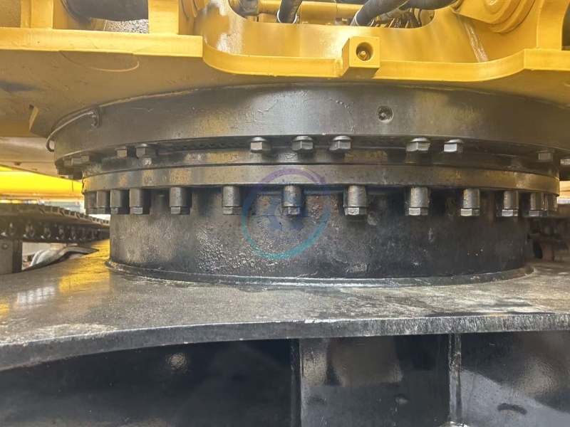 Used Caterpillar 320 Excavator for Sale