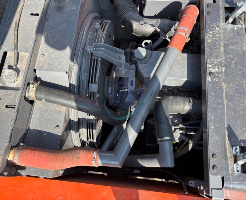 Used Hitachi 350H Excavator for Sale