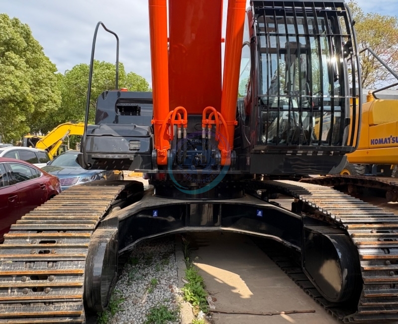 Used Hitachi 350H Excavator for Sale