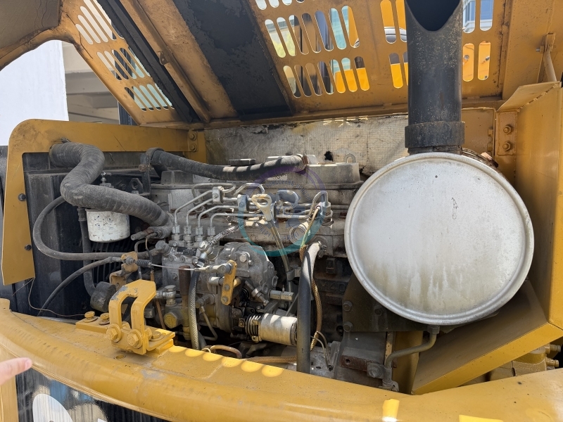 Used Caterpillar 306 Mini Excavator for Sale