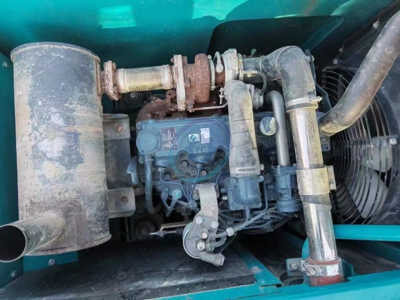 Used Sunward SWE100E 10Tons for sale