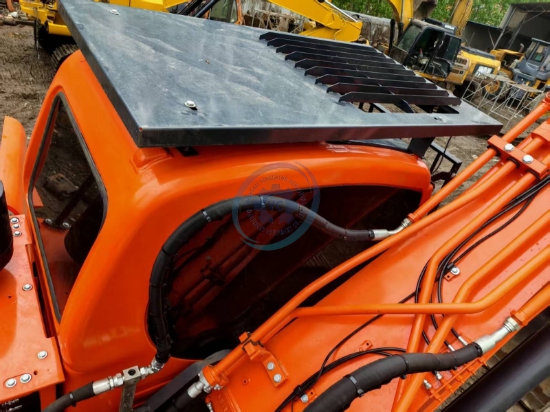 Used Doosan DX300LC-9C Excavator for Sale