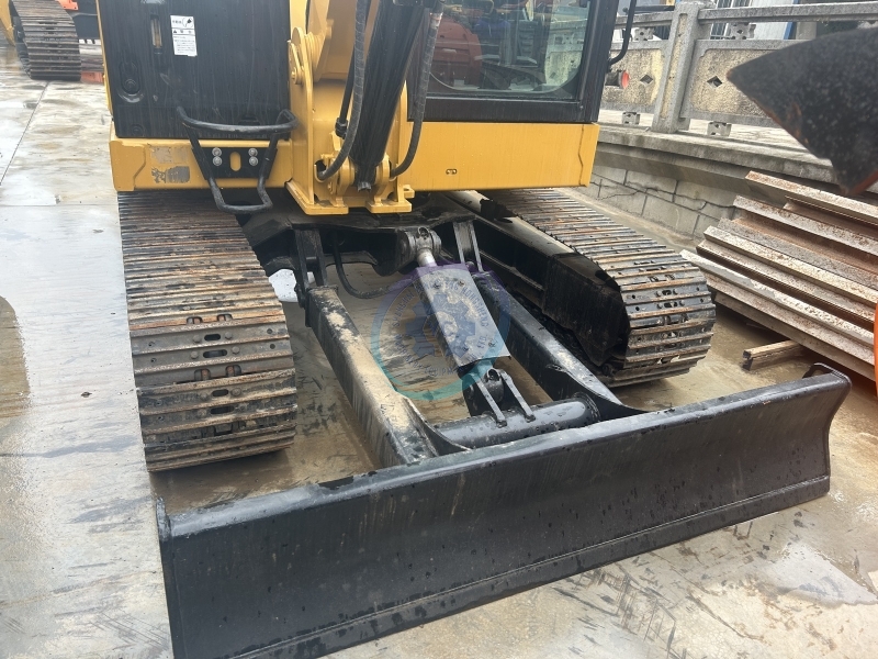Used Caterpillar 306 Mini Excavator for Sale