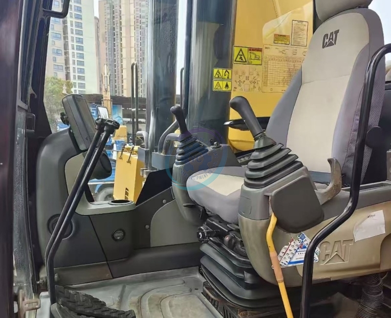 Used Caterpillar 365C Excavator for Sale