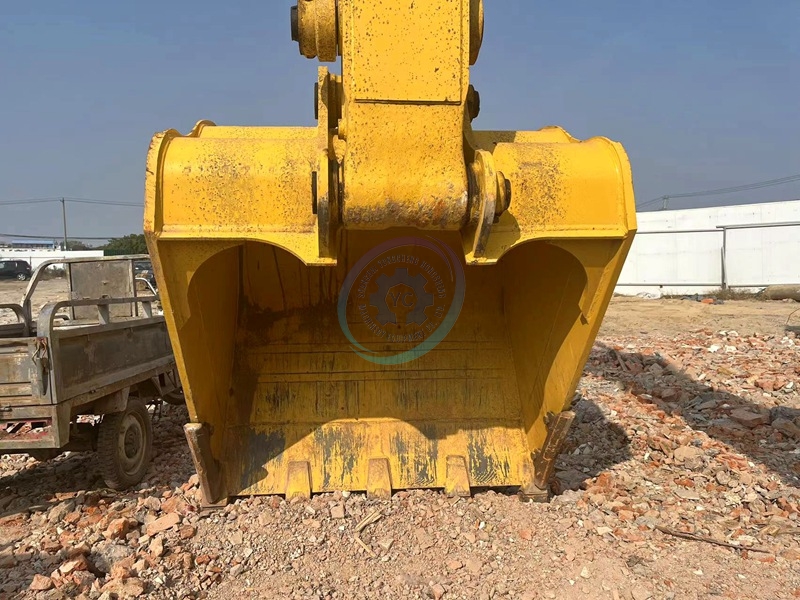 PC450-8 Used Komatsu Excavator Premium Quality From Japan 2019-2024
