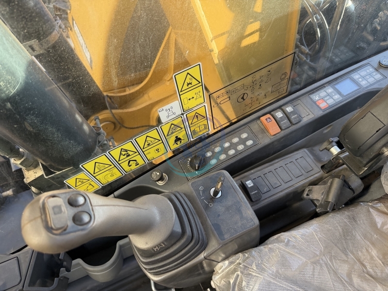 Used Caterpillar M315 Excavator for Sale