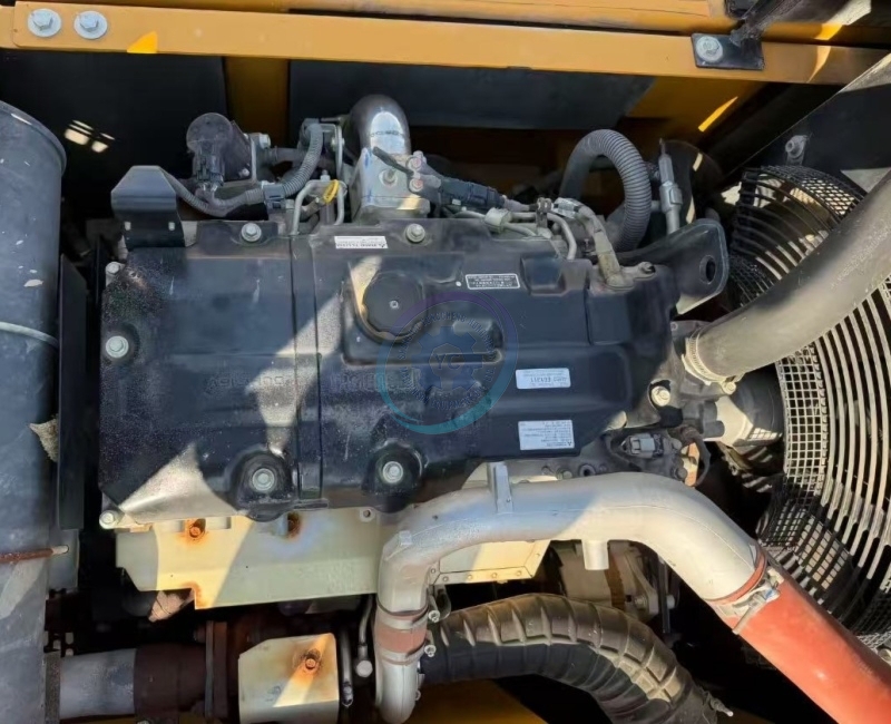 Used SANY 200C Excavator for Sale