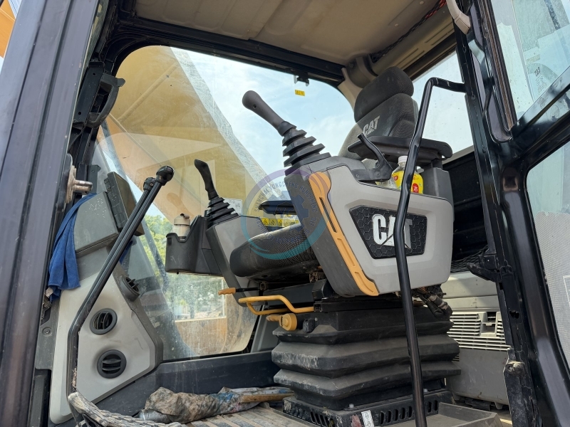 Used Caterpillar 320GC Excavator for Sale