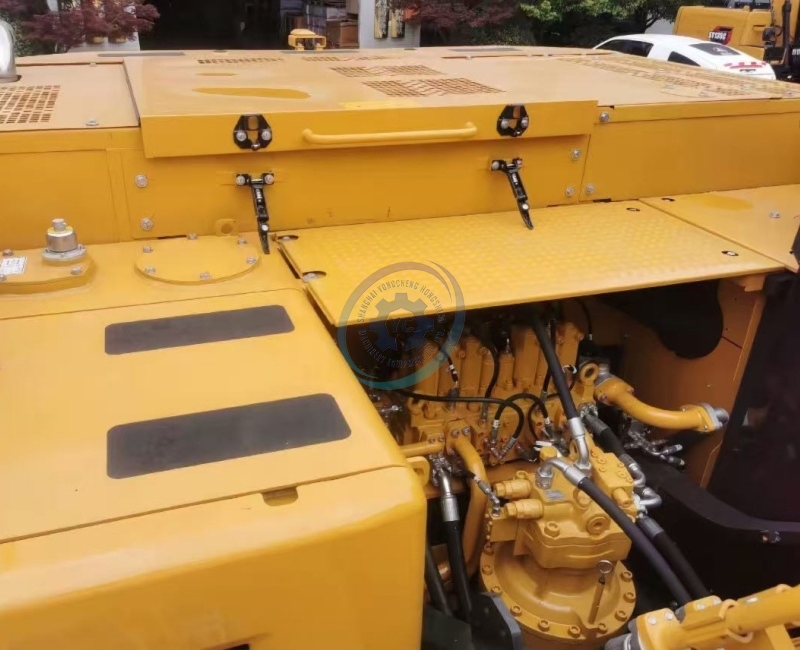 Used SANY 275 Excavator for Sale