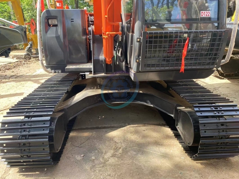 Used Hitachi 70 Mini Excavator for Sale
