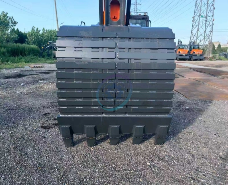 Used Doosan DX360LCA Excavator for Sale
