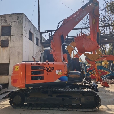 Used Hitachi 130 Excavator for Sale