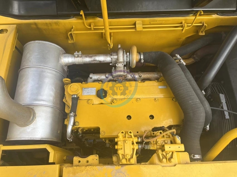 Used Caterpillar 323D Excavator for Sale
